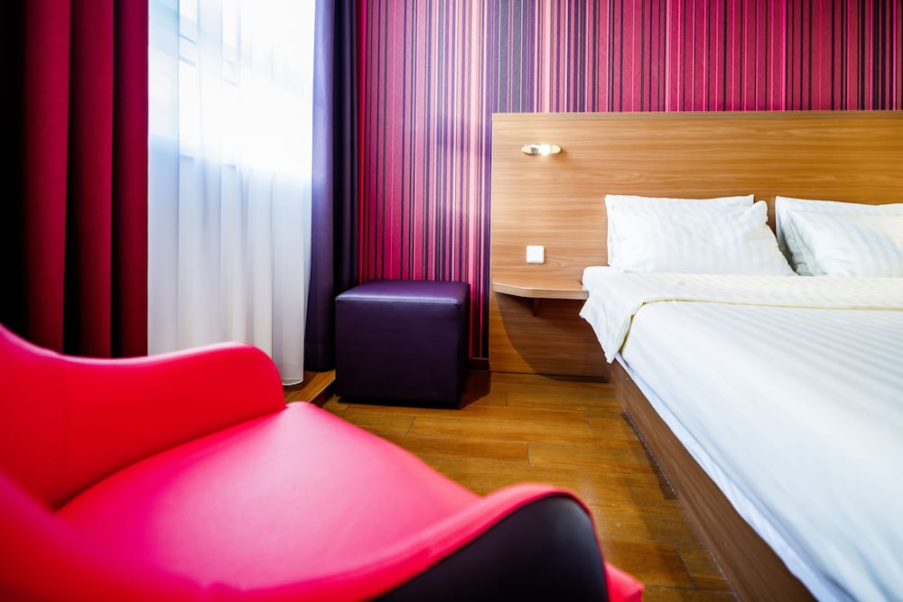 Star G Hotel Munchen Schwabing 10/34