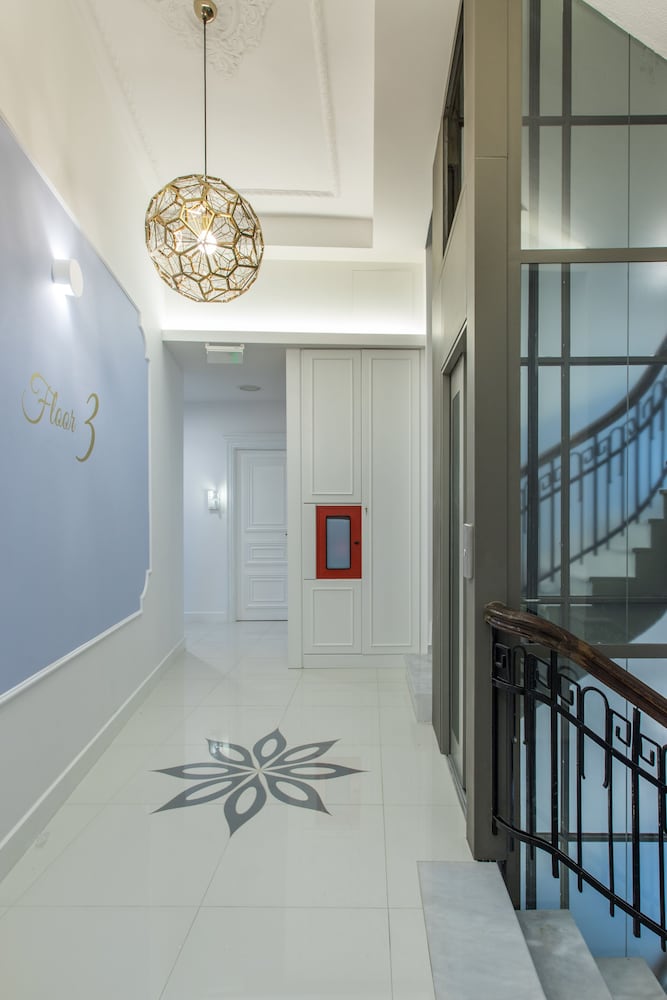 Bahar Boutique Hotel 9/64