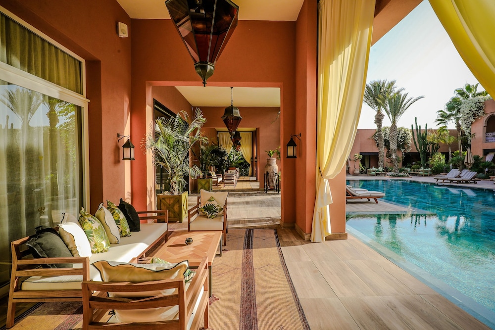 Tikida Golf Palace - Adults Only 23/64