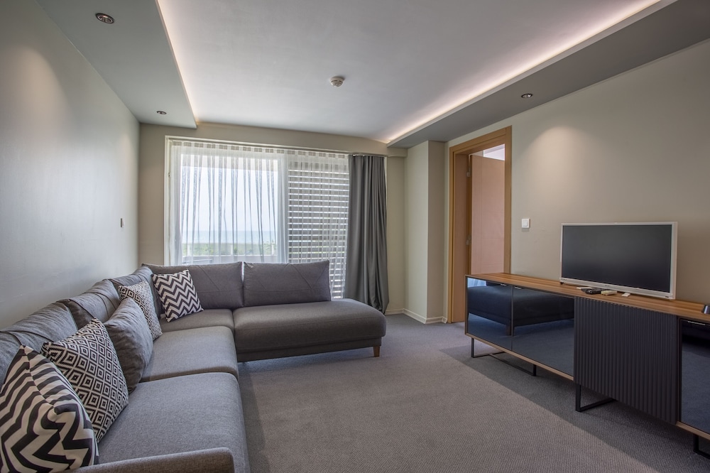 Hotel Zeytin Bahcesi 24/50