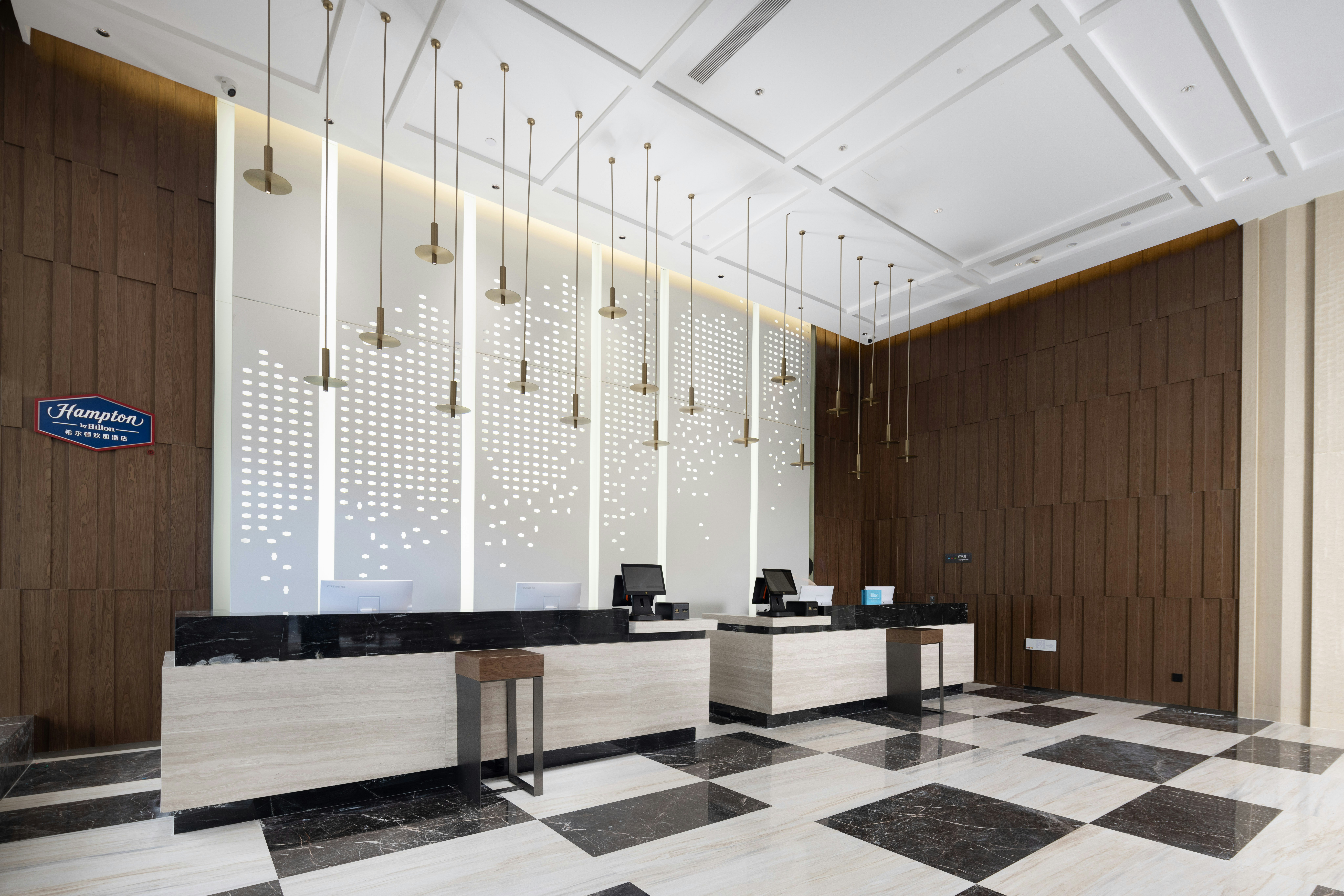 Hampton by Hilton Xiamen Tong'an Chengnan 6/51