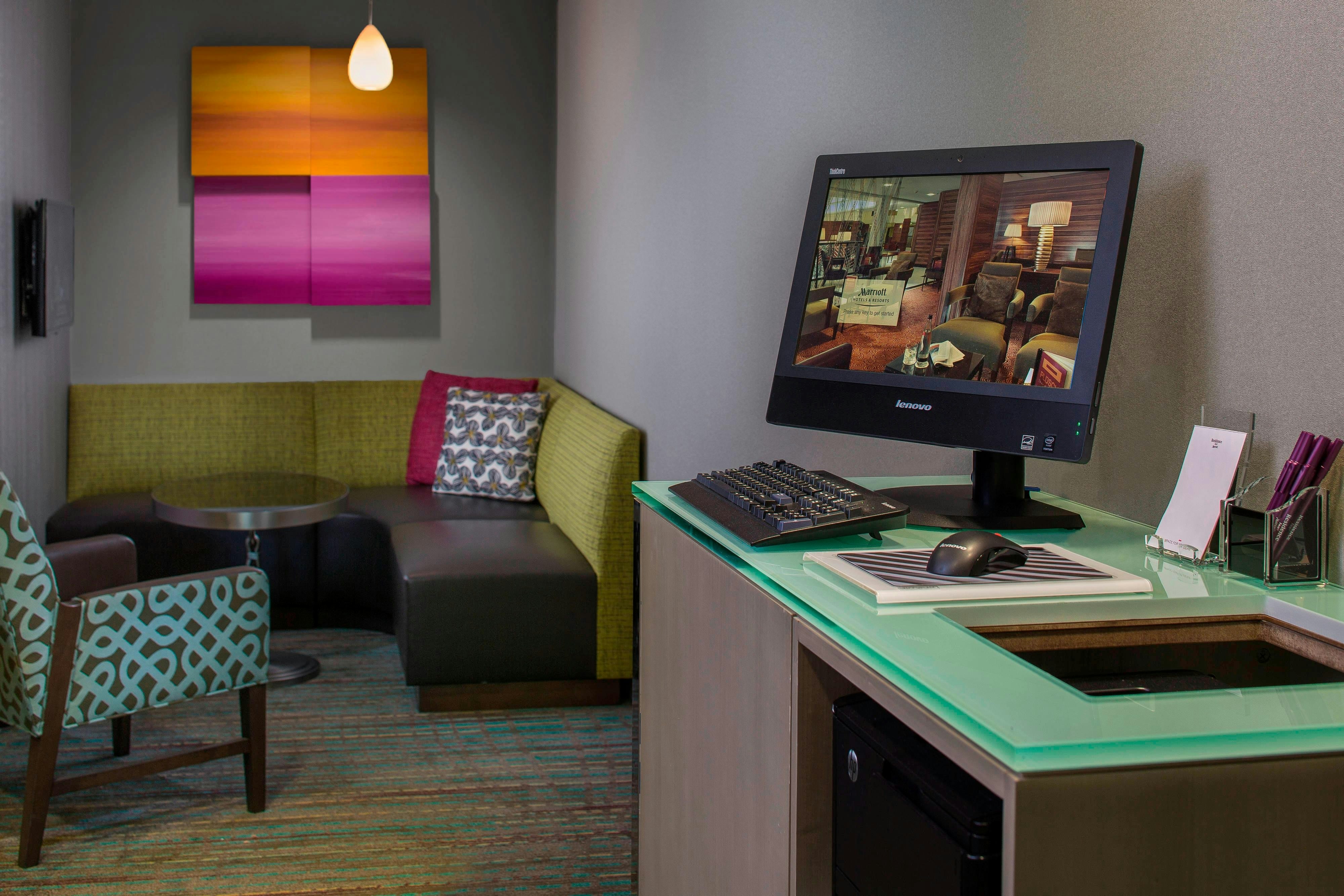 Residence Inn New Orleans Metairie 6/6