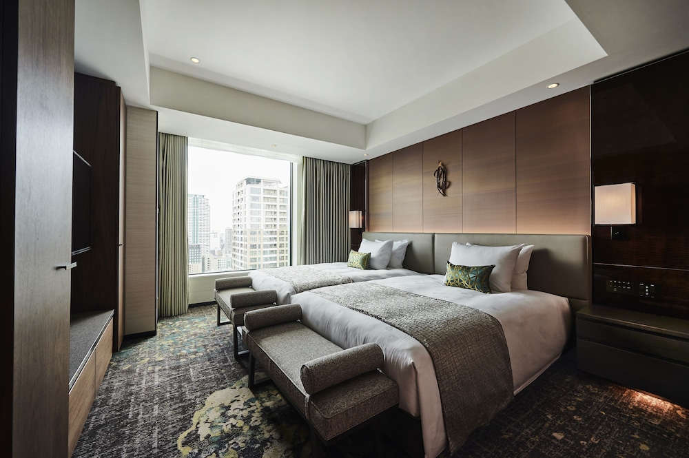 The Royal Park Hotel Iconic Osaka Midosuji 10/62