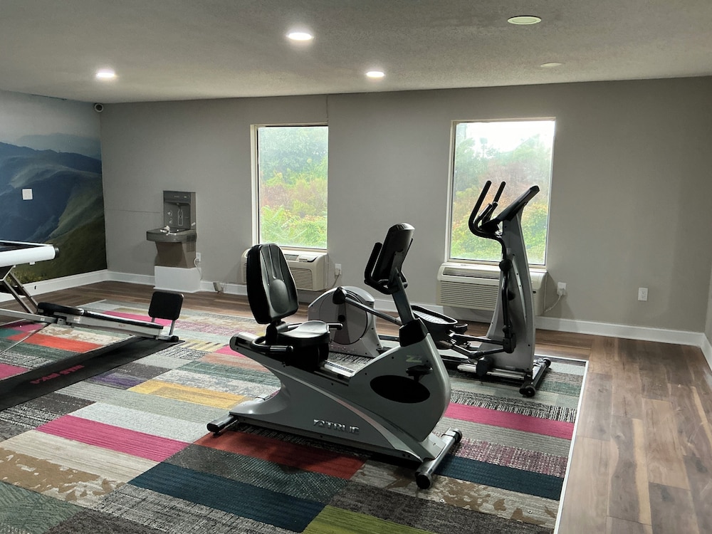Wingate by Wyndham Columbia/Fort Jackson 29/50