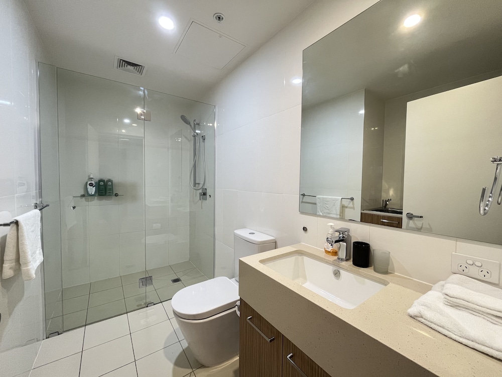 Tasha's Apartments on Morphett 48/50