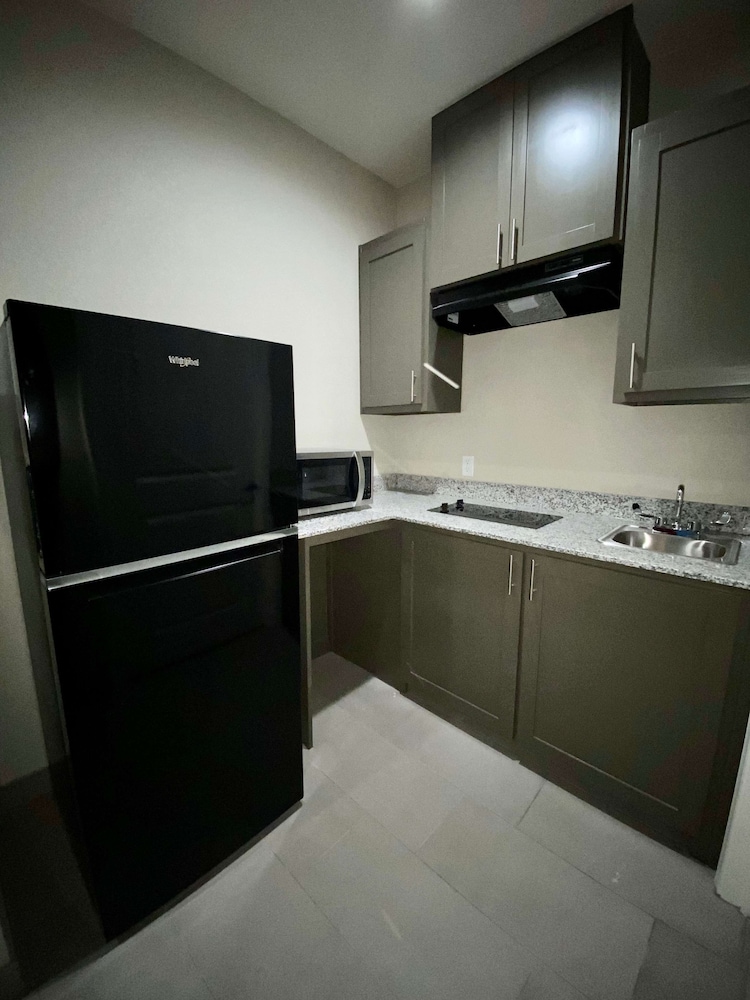 Surestay Plus Hotel By Best Western Ada 7/40
