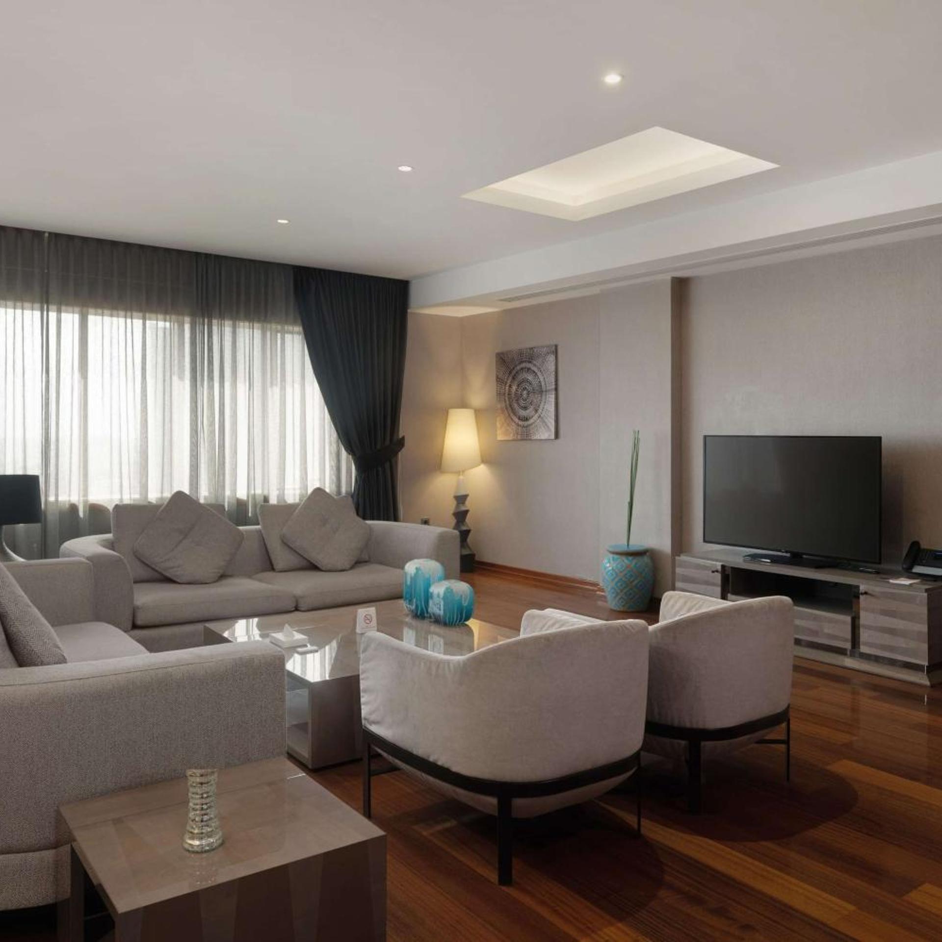 Ramada by Wyndham Erbil Gulan Street 45/60