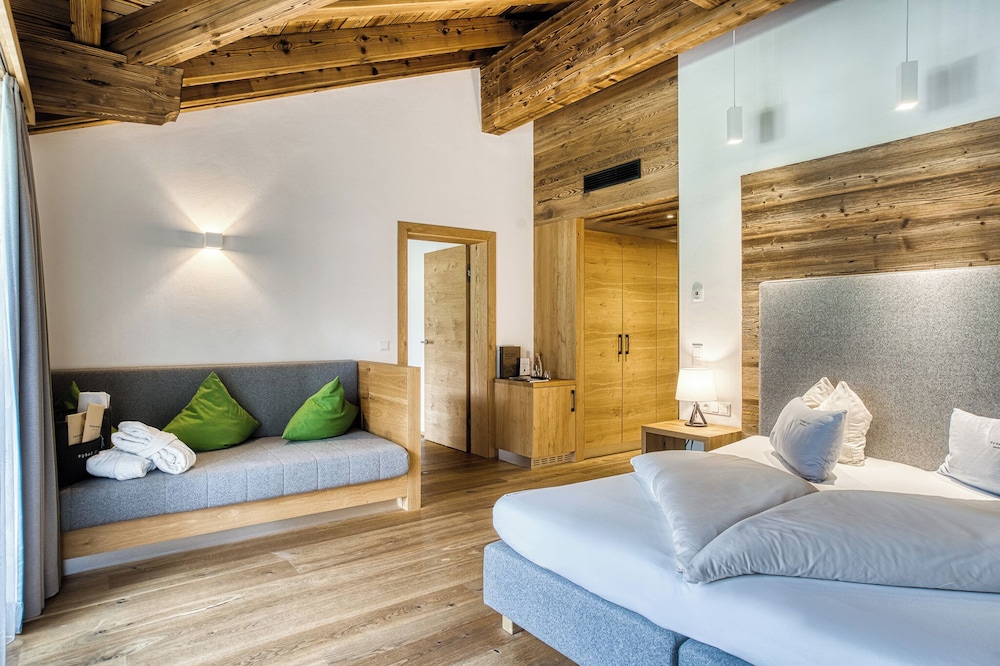 1 Bedroom, Loft, Family, Balcony