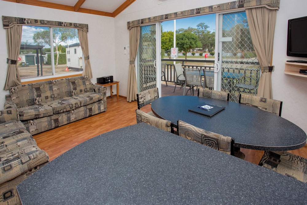 Bendigo Park Lane Holiday Park 19/50