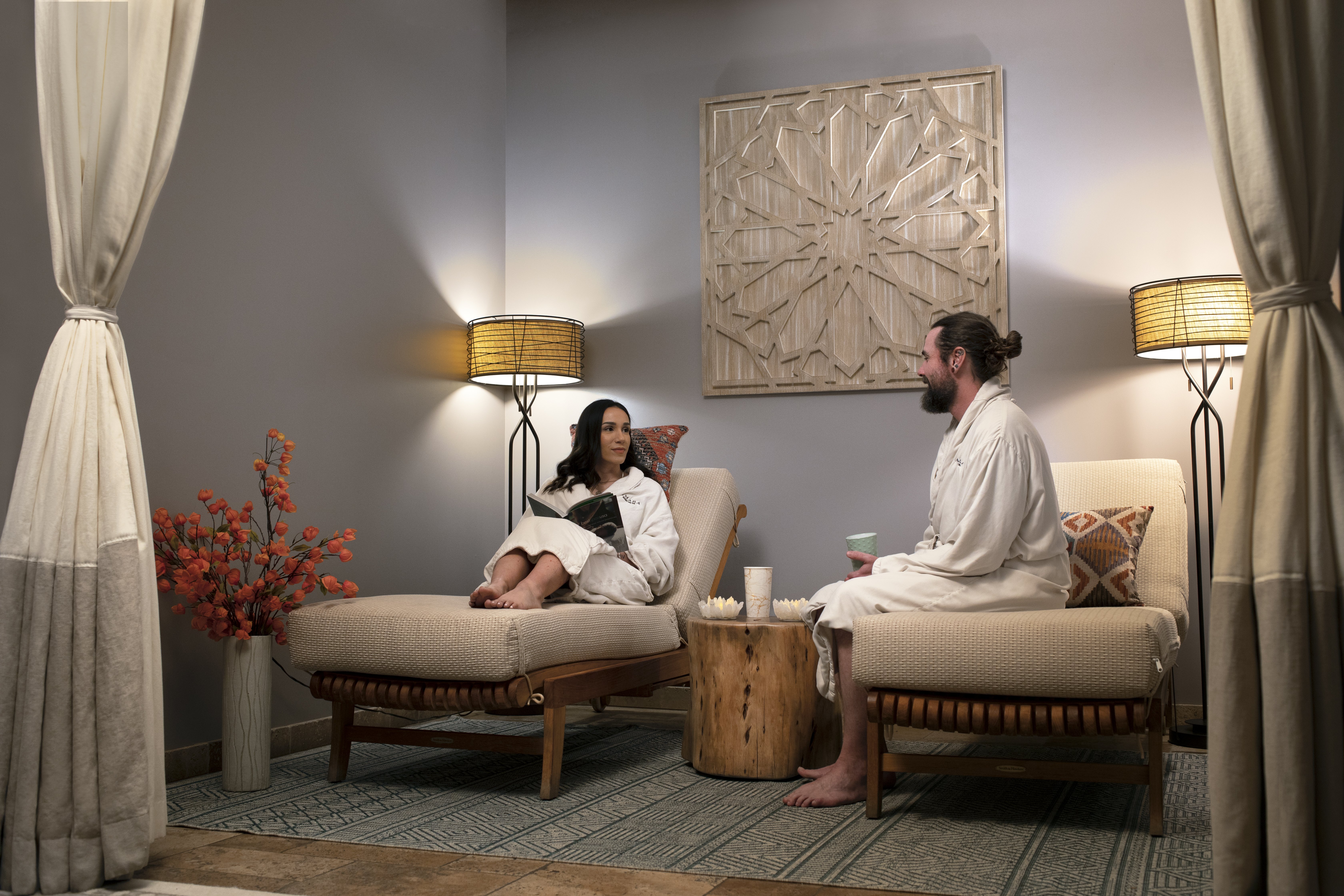 Amara Resort and Spa 34/65