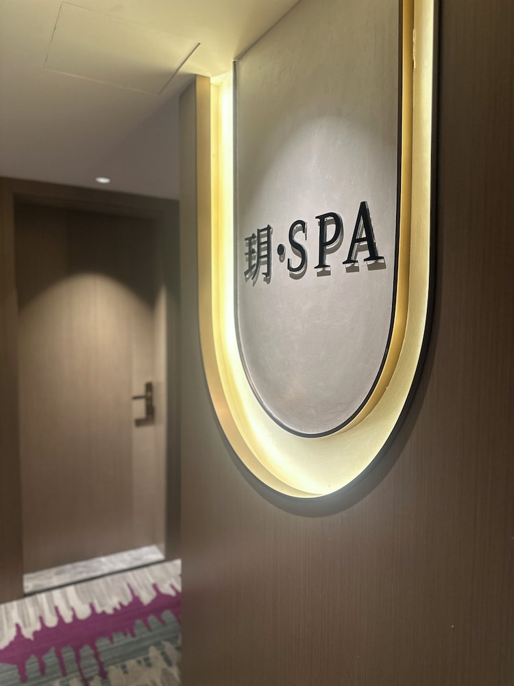 Lavande Hotel Guangzhou Taiguhui Square Shipaiqiao Metro Station 31/54