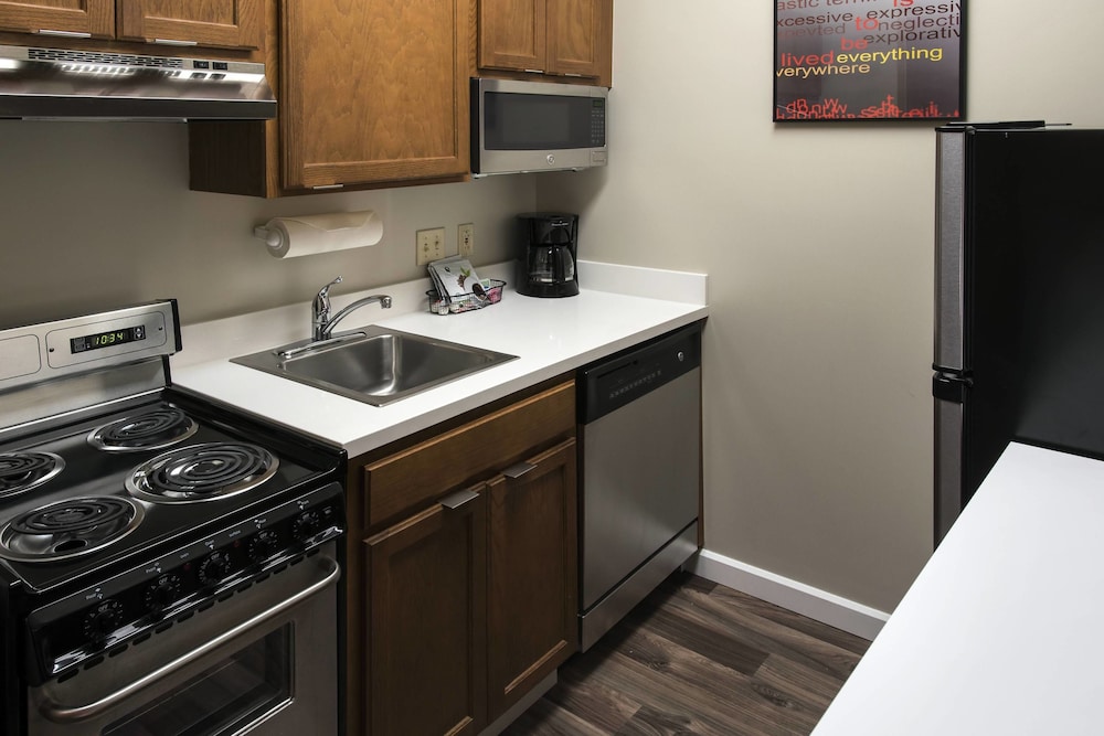 Towneplace Suites Chicago Lombard 49/50