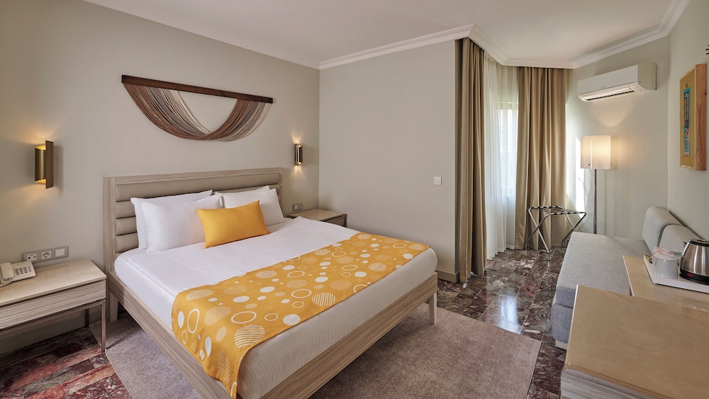 Marvida Hotel Akman Park 14/47