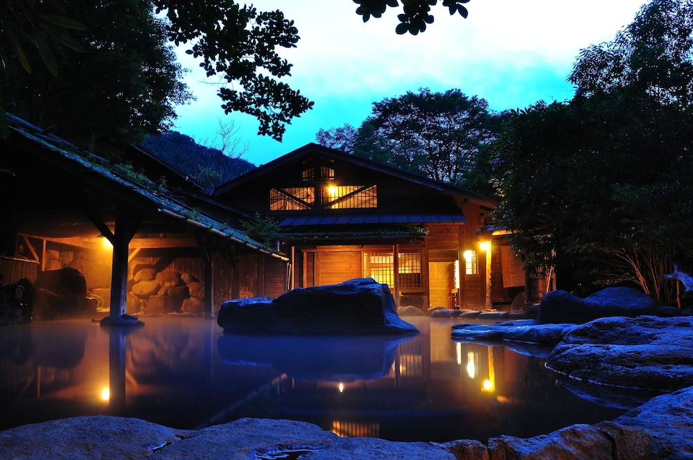 Yamabiko Ryokan 8/50