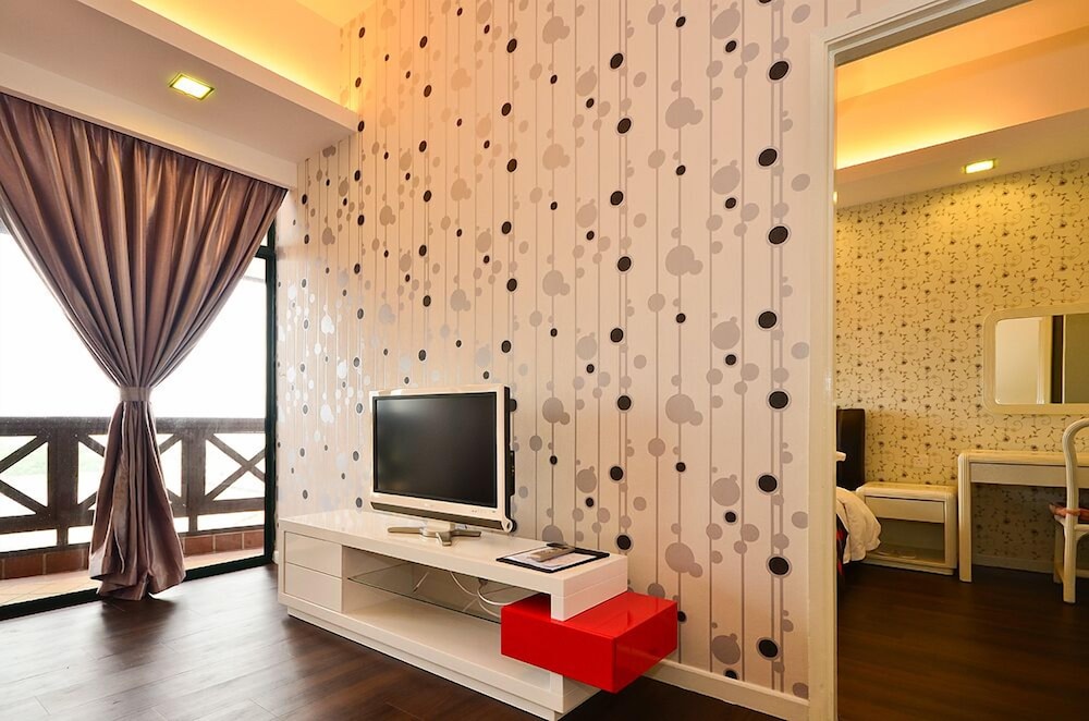 The Jetty Suites-Apartments 40/56