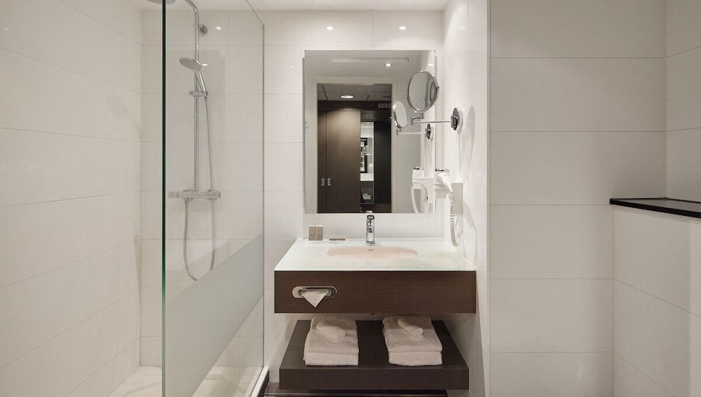 Van Der Valk Hotel Amersfoort A1 61/62