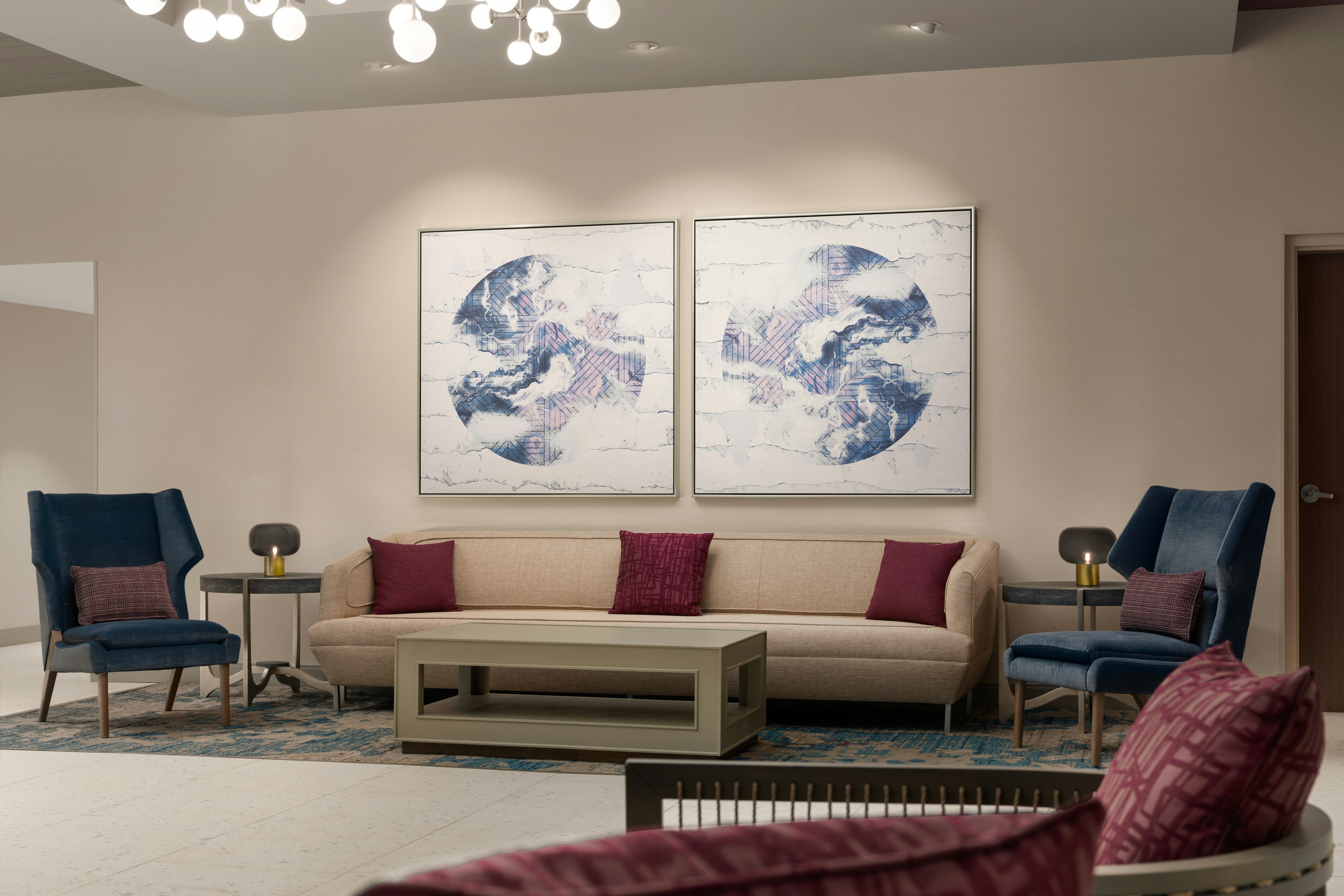 Hotel Lela Wilmington, Tapestry Collection by Hilton 12/29