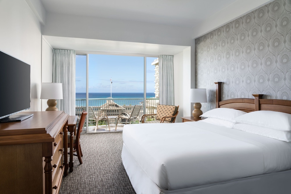 SHERATON PRINCESS KAIULANI 13/27