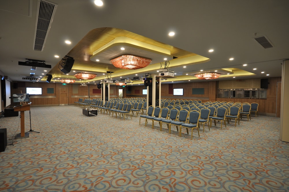 Venus Thermal Boutique Hotel 33/50