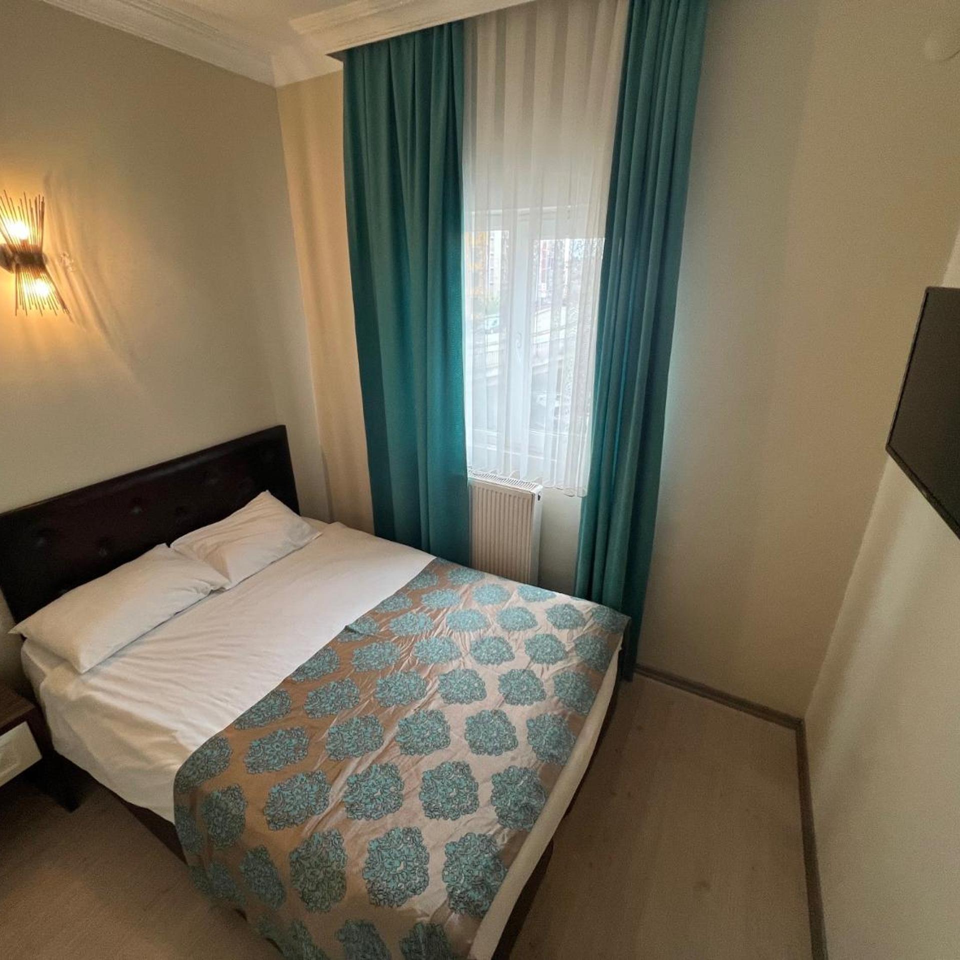 Sagiroglu Hotel 10/41