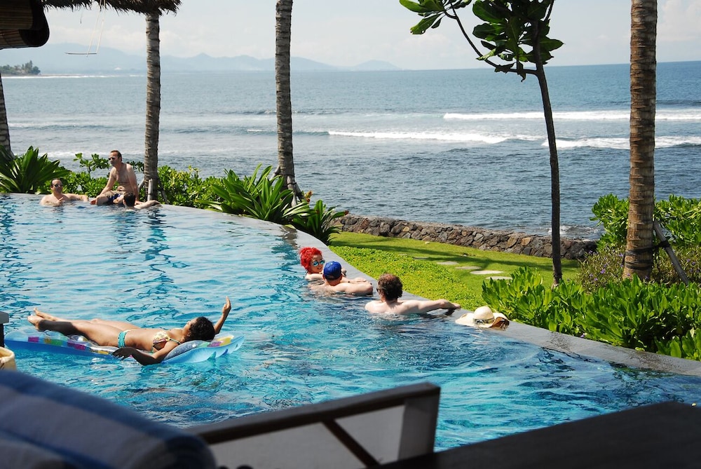 Anapuri Villas 40/50