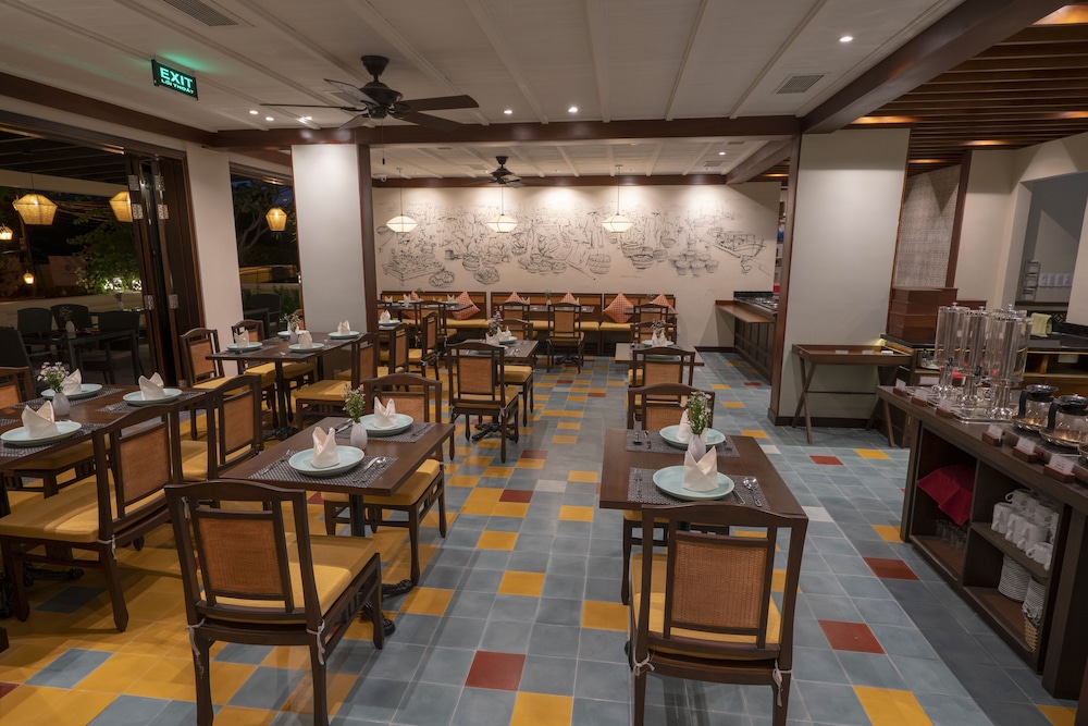 Cozy Savvy Boutique Hotel Hoi An 38/50
