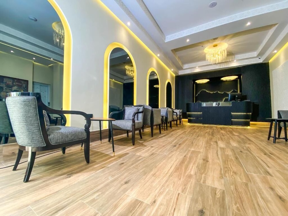 Ennasma Hotel 15/18