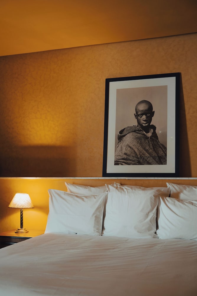 Riad The Mellah hotel 25/68