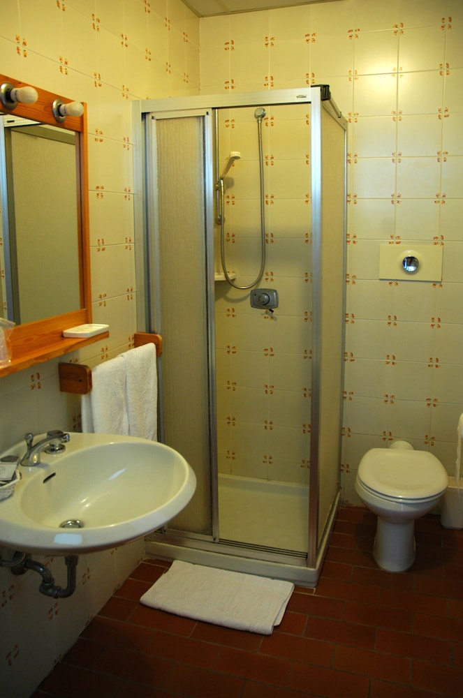 Hotel Sonenga 45/47