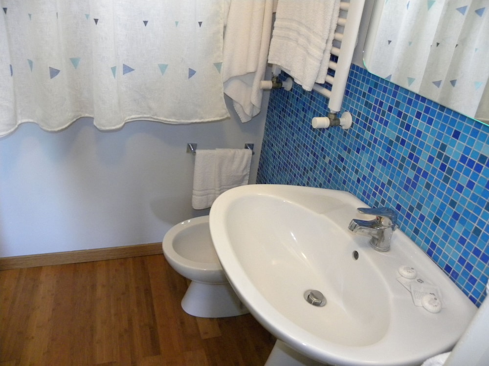 B&amp;B Residenza Umberto 22/26
