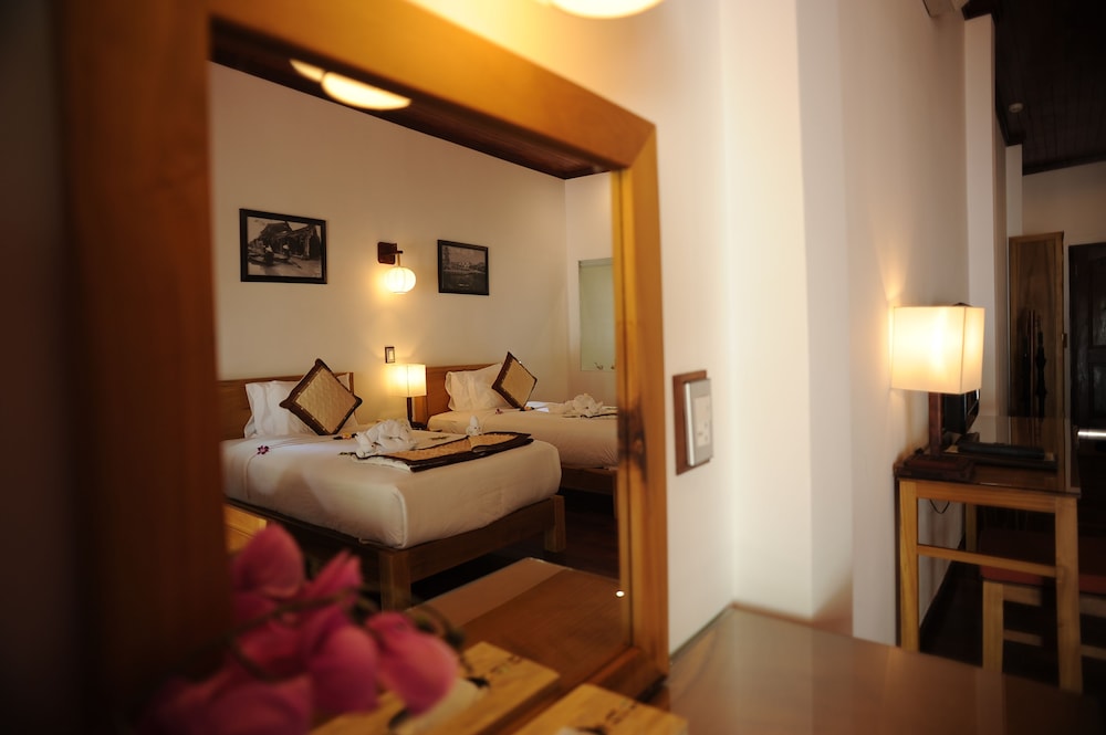 Vinh Hung Riverside Resort 30/78