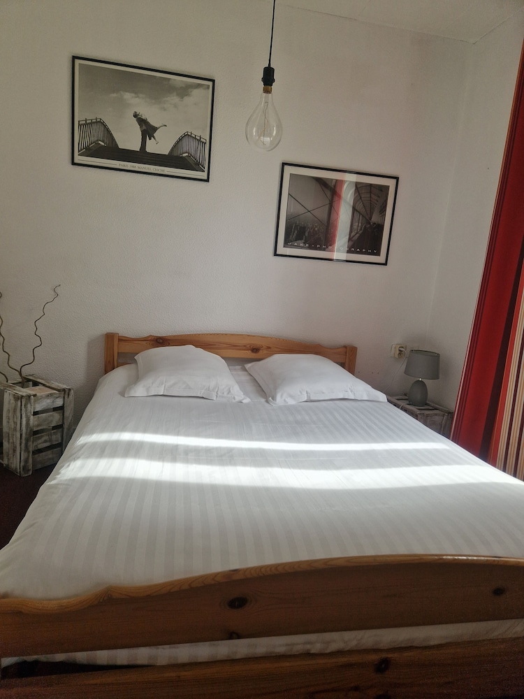 Agape Hotel Niort- Bessines 13/50
