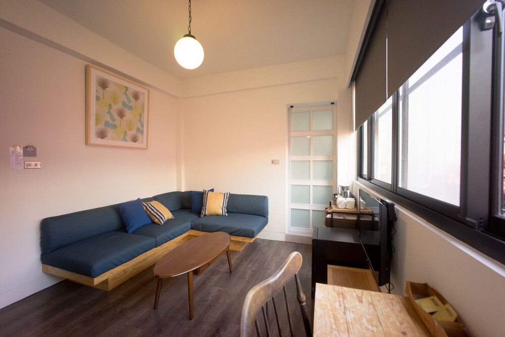 WeLove Apartment 30/50