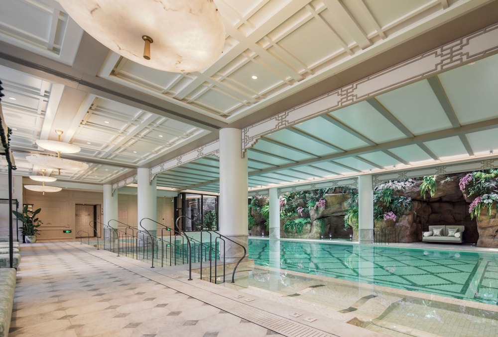 Shangri La Hangzhou 33/50