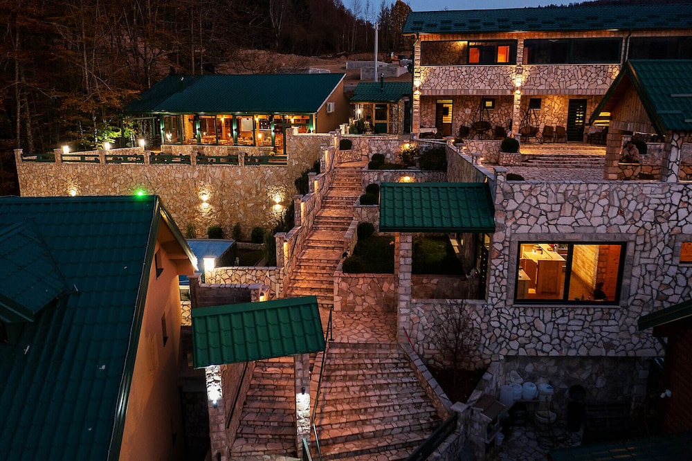 Garni Eco Hotel Elite Kolasin 21/82
