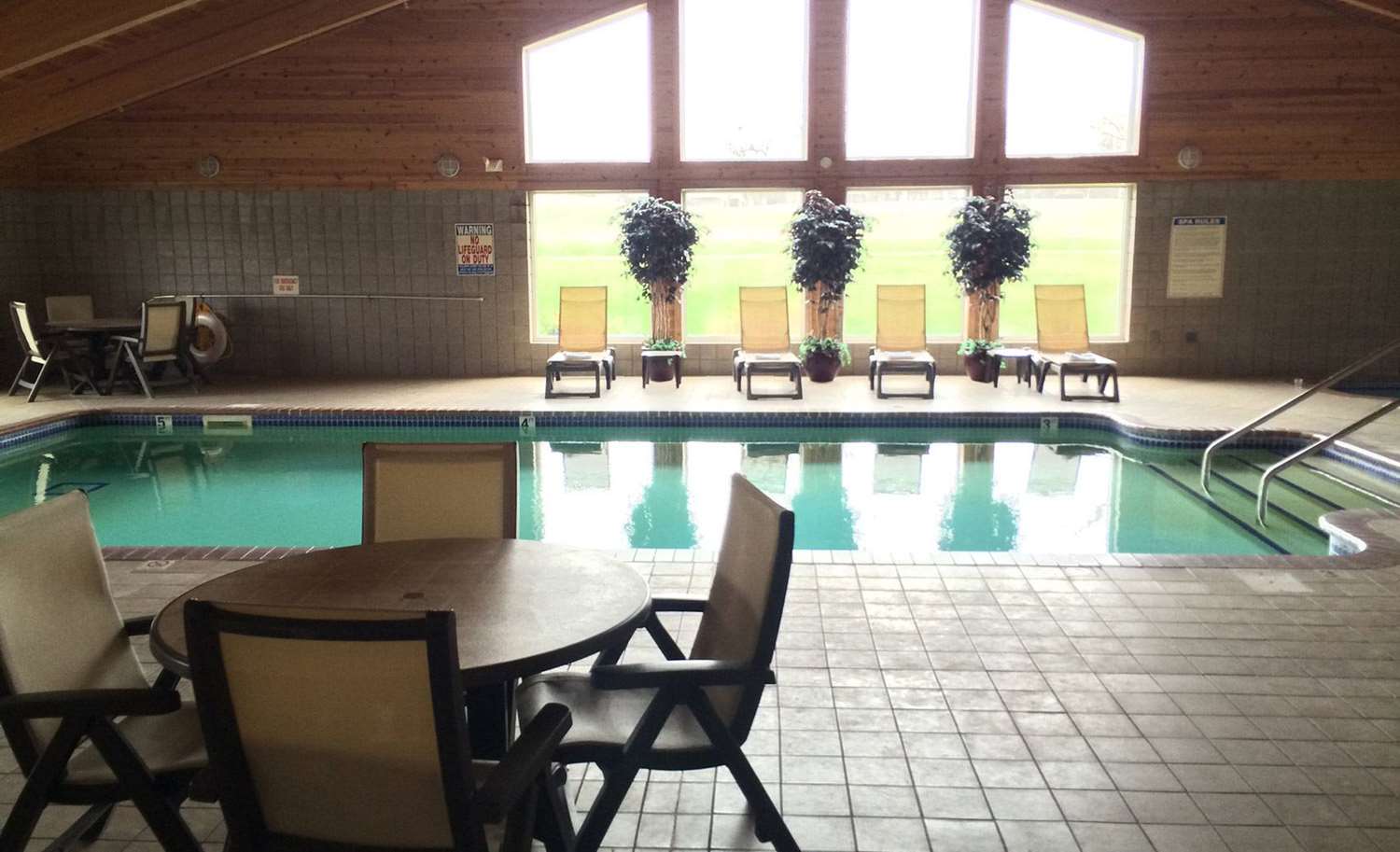 Americinn By Wyndham Northfield 21/42