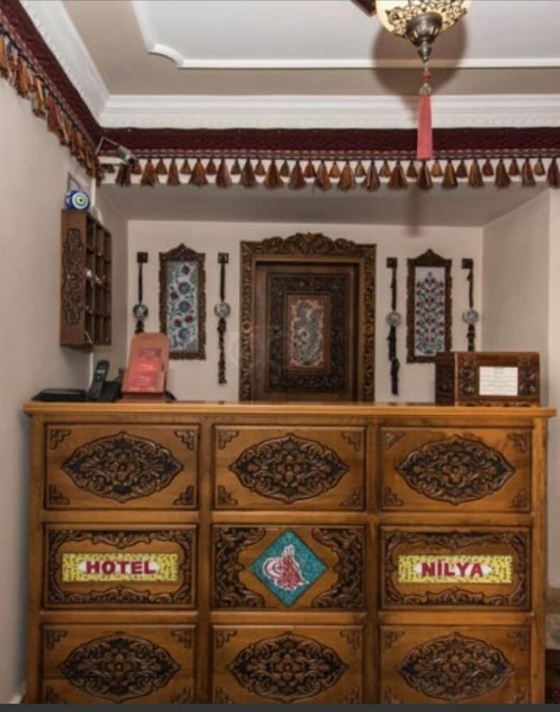 Nilya Hotel 3/31