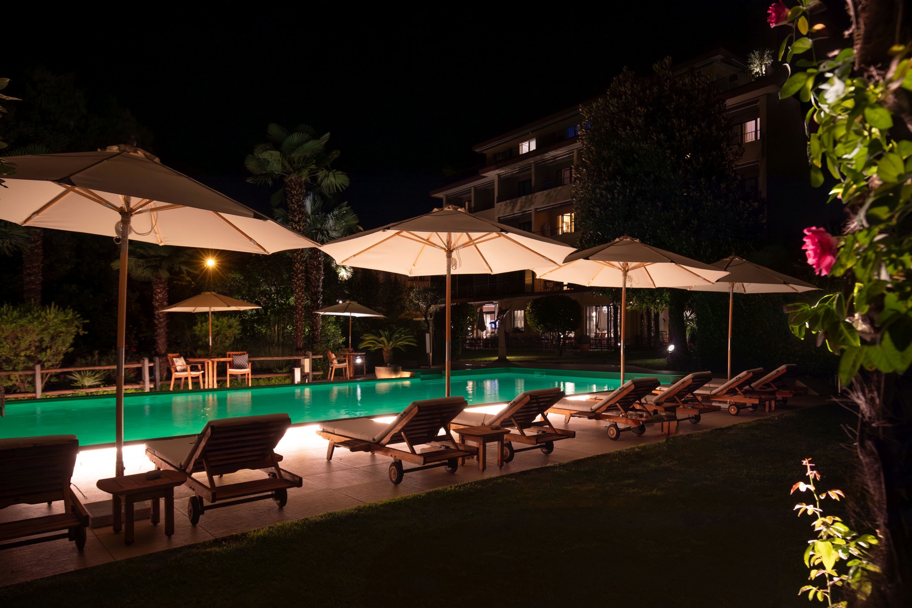 Boutique Hotel Remorino 7/7