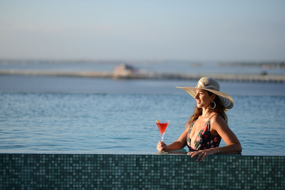 The Crystal Luxury Bay Resort Nusa Dua 37/72