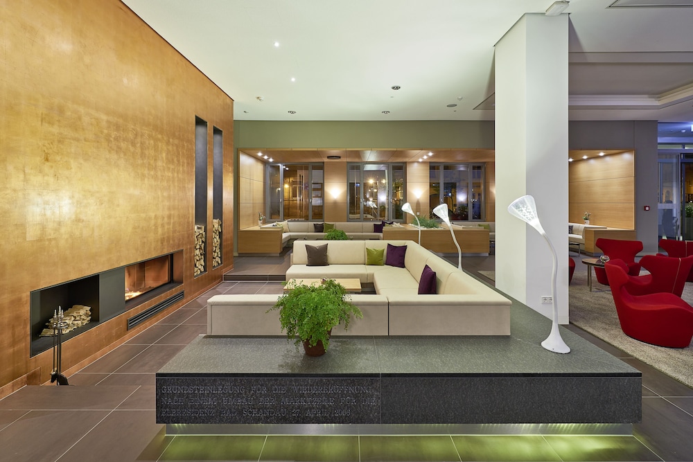 Hotel Elbresidenz an der Therme Bad Schandau 35/76