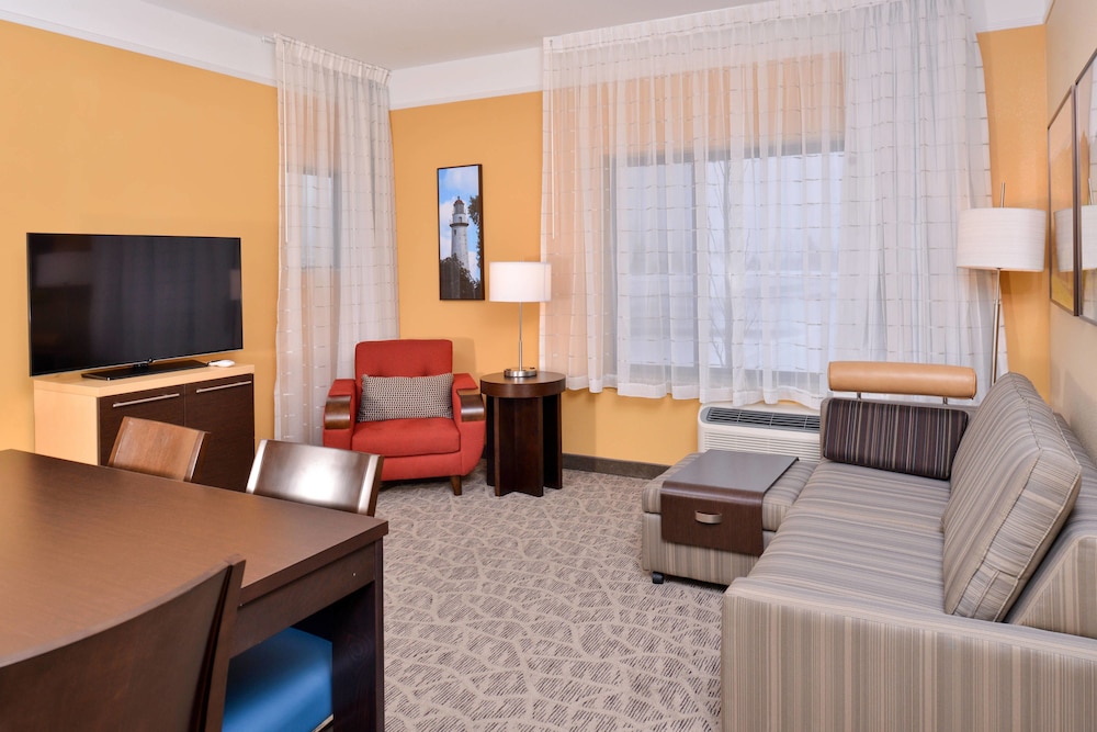 TownePlace Suites Detroit Commerce 27/40