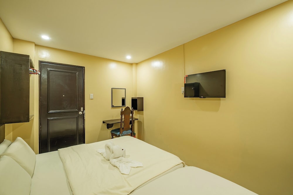 Hotel Juliano 40/66