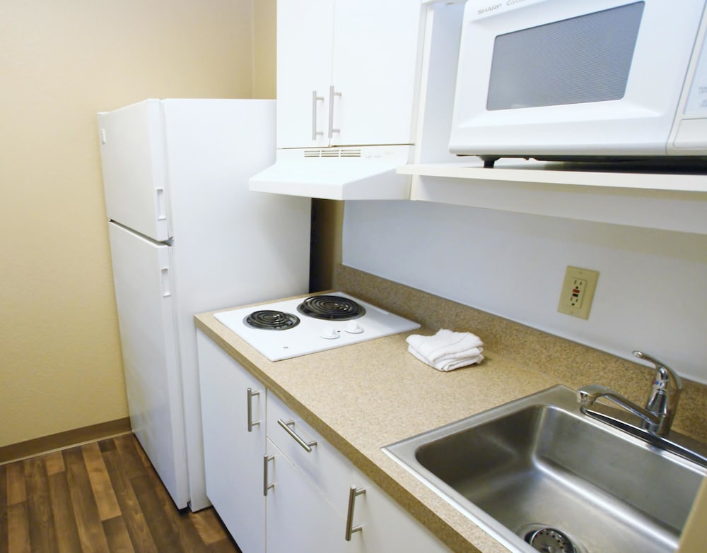Extended Stay America Bakersfield - Chester Lane 40/51