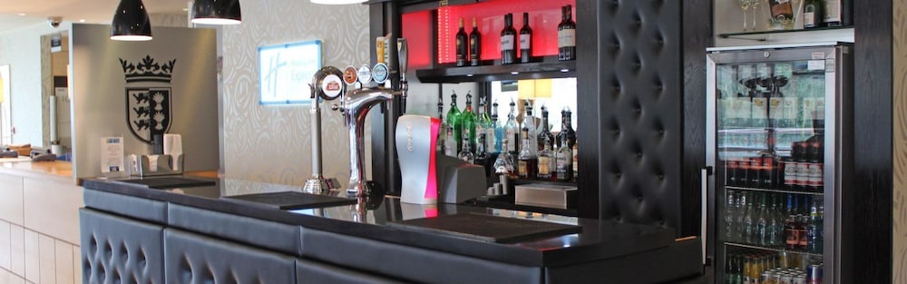 Holiday Inn Express Chester Racecourse 4/34