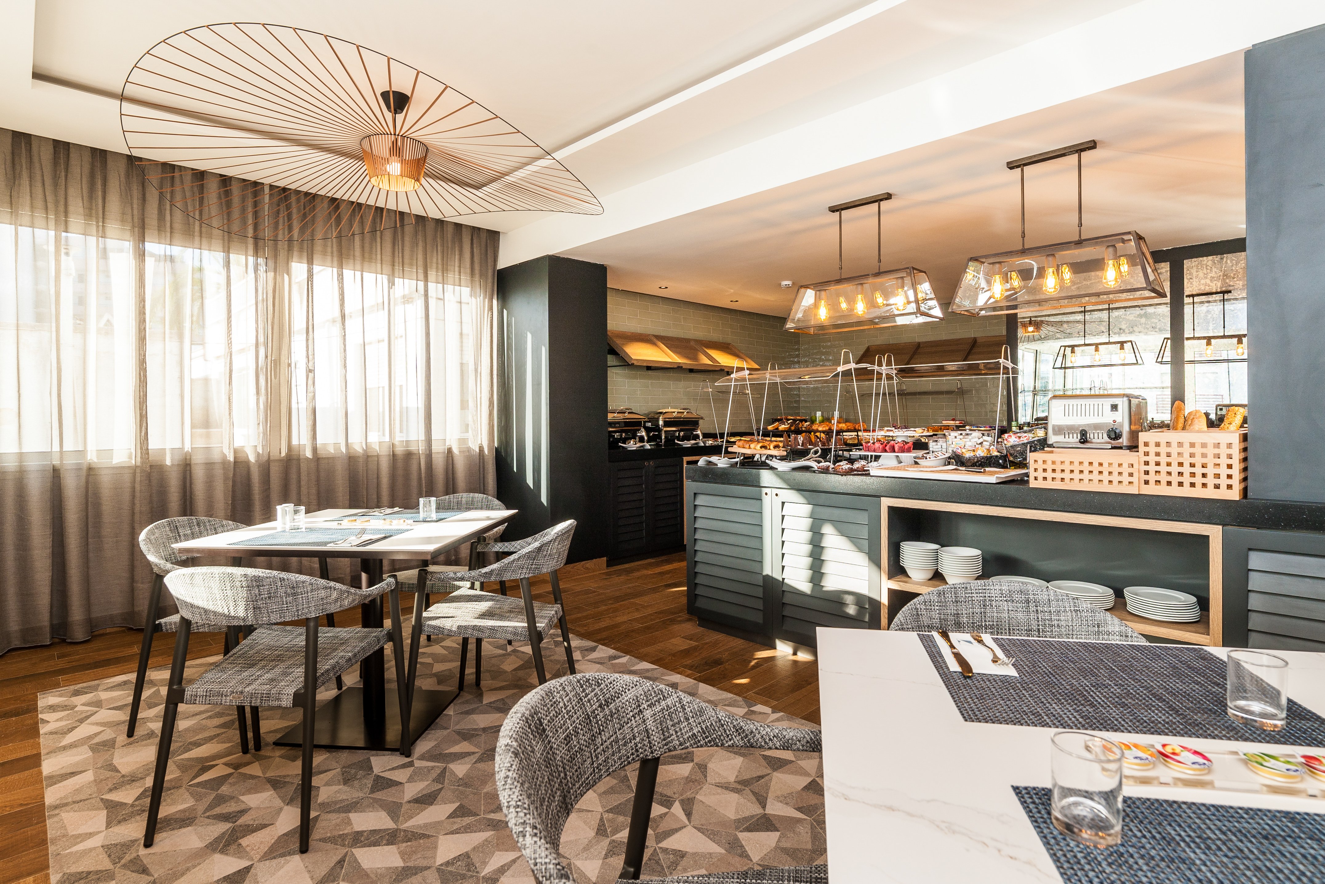 Eurostars Marivent 27/50
