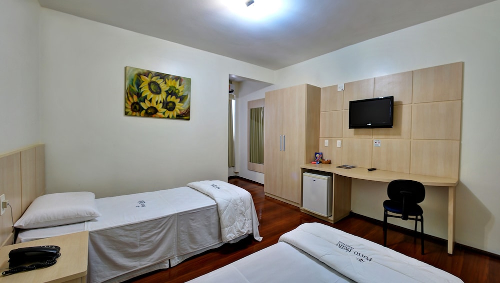 Porto Minas Hotel e Convencoes 31/71