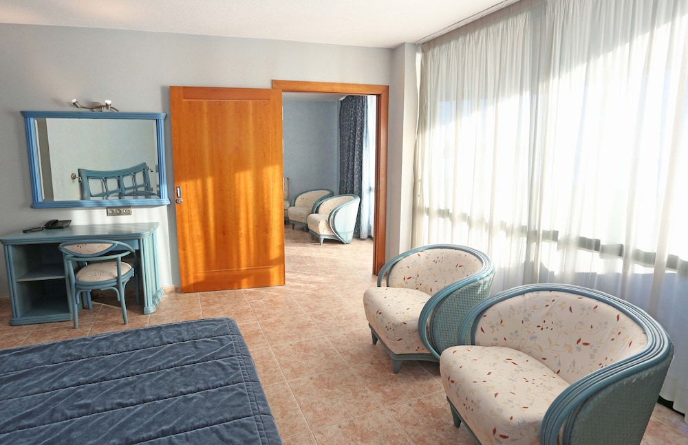 Hotel Kaktus Albir 35/67