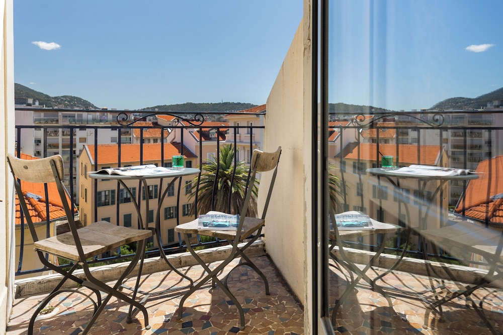 Hotel Le Grimaldi by HappyCulture 73/73