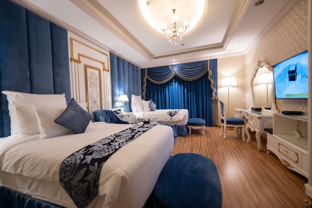فندق دبليو ايه جده(Wa Hotel Jeddah) 26/50
