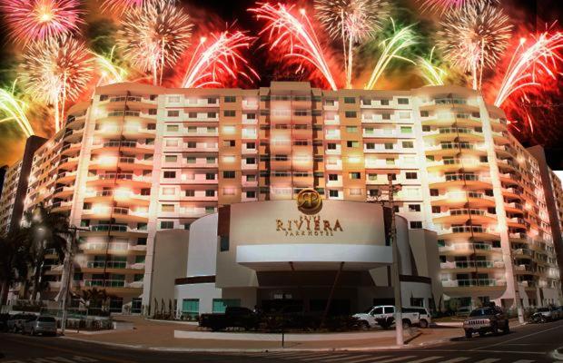 Riviera Park Hotel - Mondial 9/58